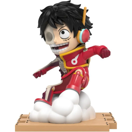 MJ One Piece Egghead Arc Serie 1