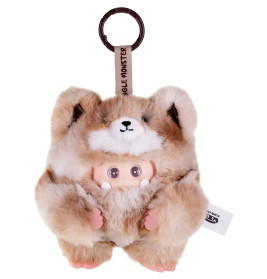 Giggle Monster Forest Journey