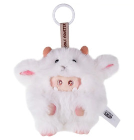 Giggle Monster Forest Journey