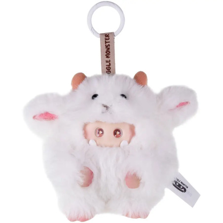 Giggle Monster Forest Journey