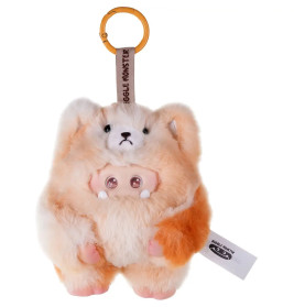 Giggle Monster Forest Journey