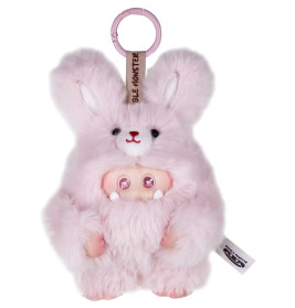 Giggle Monster Forest Journey