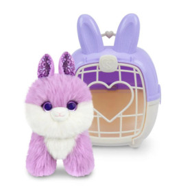 Scruff-A-Luvs Pet BUNNY, sort