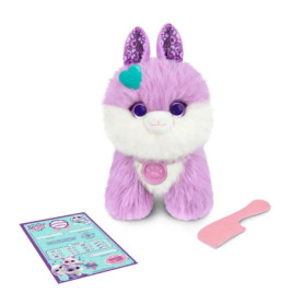 Scruff-A-Luvs Pet BUNNY, sort