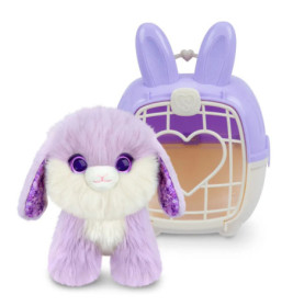 Scruff-A-Luvs Pet BUNNY, sort