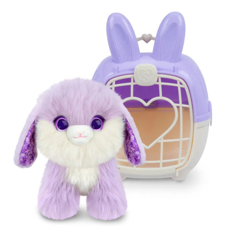 Scruff-A-Luvs Pet BUNNY, sort