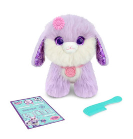 Scruff-A-Luvs Pet BUNNY, sort