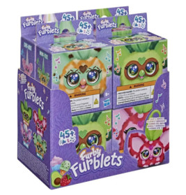 FUR Furblets Foodies sort.