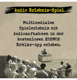 Ihr seid die Jury: Zwei Gesichter - Ein Schuss