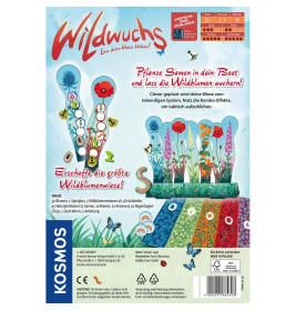 Wildwuchs
