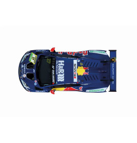 Carrera DIGITAL 124 Lamborghini Huracán GT3 Evo2 Abt-Sportsline, No.2