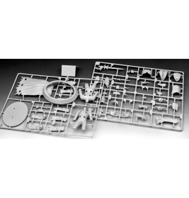 Geschenkset World of Warcraft The Lich King, Revell Modellbausatz mit Basiszubehör