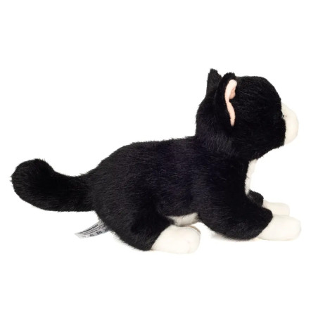 Teddy Hermann Katzen 3-farb. sort. 20 cm