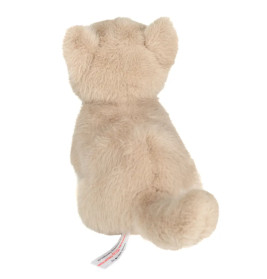 Teddy Hermann Katzen 3-farb. sort. 20 cm