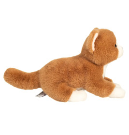 Teddy Hermann Katzen 3-farb. sort. 20 cm