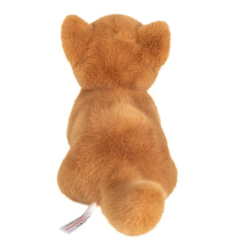 Teddy Hermann Katzen 3-farb. sort. 20 cm