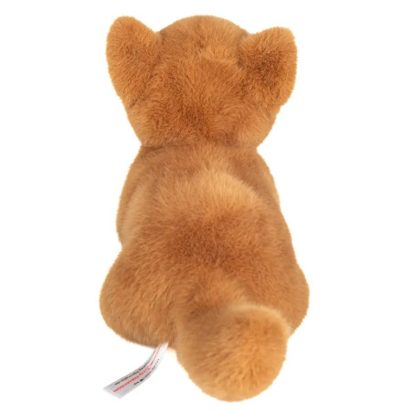 Teddy Hermann Katzen 3-farb. sort. 20 cm