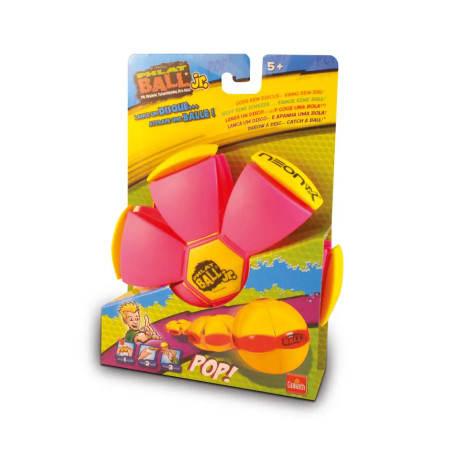 Goliath 31636 Phlat Ball Junior