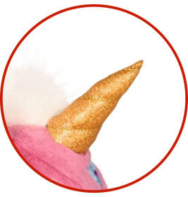 Einhorn Berry - Einhorn-Paradies