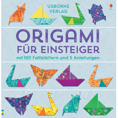 Origami für Einsteiger Origami für Einsteiger