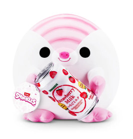 Snackles - Serie 3 von ZURU (35 cm)