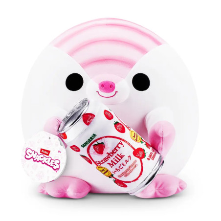 Snackles - Serie 3 von ZURU (35 cm)