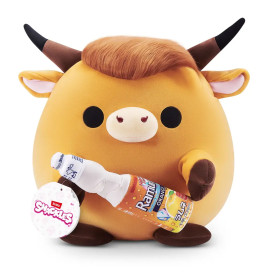 Snackles - Serie 3 von ZURU (35 cm)