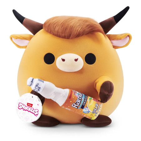 Snackles - Serie 3 von ZURU (35 cm)