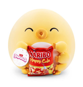 Snackles - Serie 3 von ZURU (35 cm)