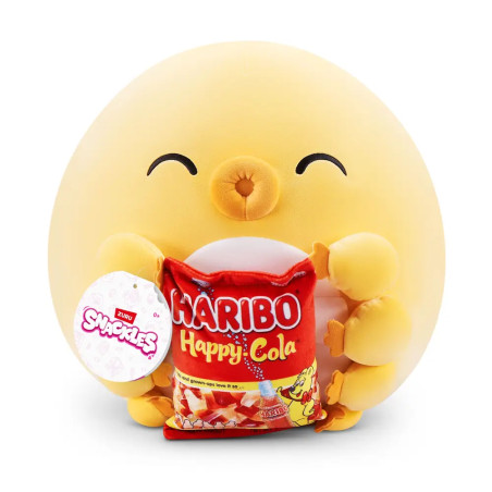 Snackles - Serie 3 von ZURU (35 cm)