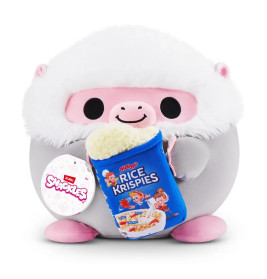 Snackles - Serie 3 von ZURU (35 cm)