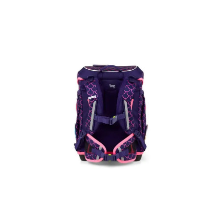 Schulranzen-Set cubo light PerlentauchBär