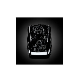 Schulranzen-Set cubo light Super ReflektBär