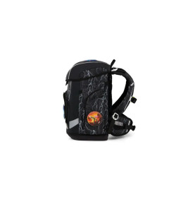 Schulranzen-Set cubo light Super ReflektBär