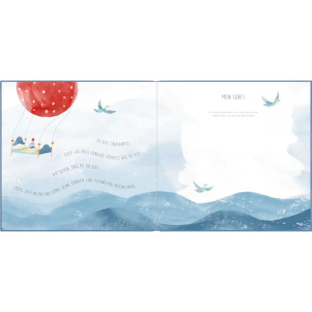 Eintragalbum: Meine Erstkommunion