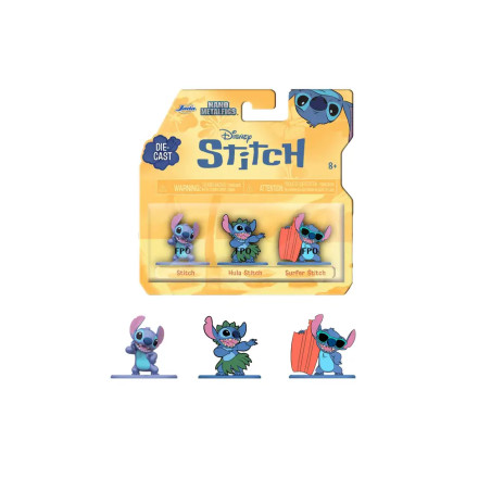 Stitch Nano 3-Pack