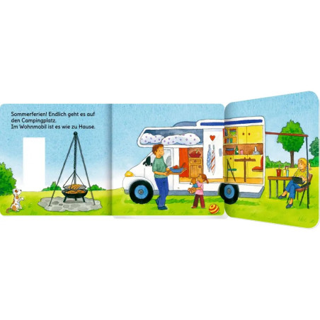 minifanten 33: Klippklapp, was ist dadrin?