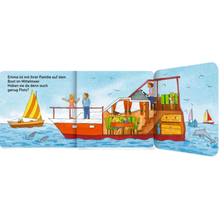 minifanten 33: Klippklapp, was ist dadrin?