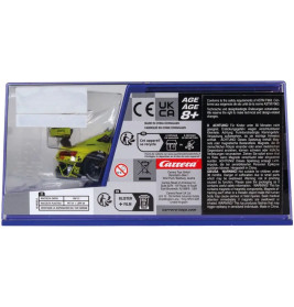 Carrera DIGITAL 132 Mercedes-AMG GT3 Evo Getspeed, No.2 24H Spa 2024