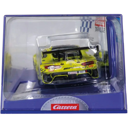 Carrera DIGITAL 132 Mercedes-AMG GT3 Evo Getspeed, No.2 24H Spa 2024