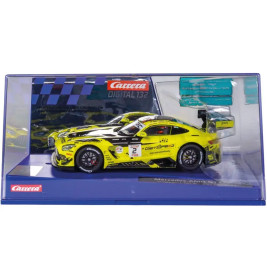 Carrera DIGITAL 132 Mercedes-AMG GT3 Evo Getspeed, No.2 24H Spa 2024