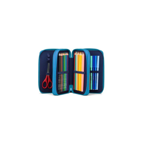 Maxi Mäppchen Bärassic Garden