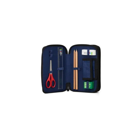 Maxi Mäppchen UnaufhaltBär