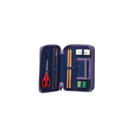 Maxi Mäppchen PonyBäradies