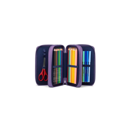 Maxi Mäppchen PonyBäradies