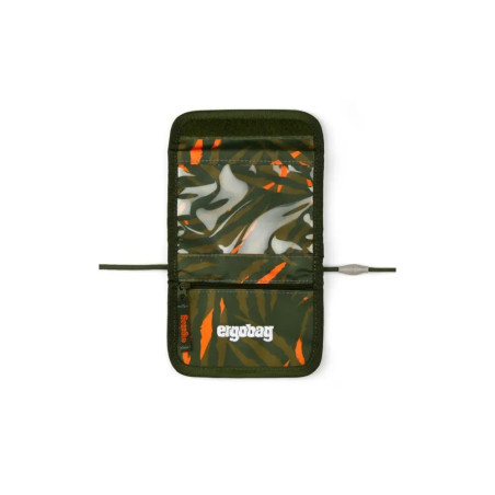 Brustbeutel ExBärdition