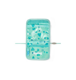 Brustbeutel ReitBärtraum