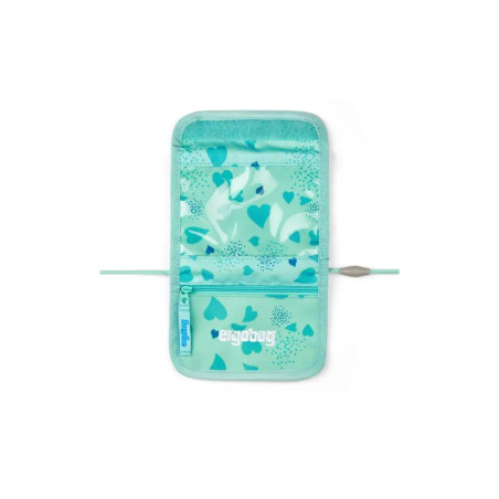 Brustbeutel ReitBärtraum