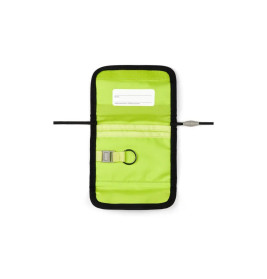 Brustbeutel UnaufhaltBär