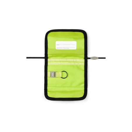 Brustbeutel UnaufhaltBär